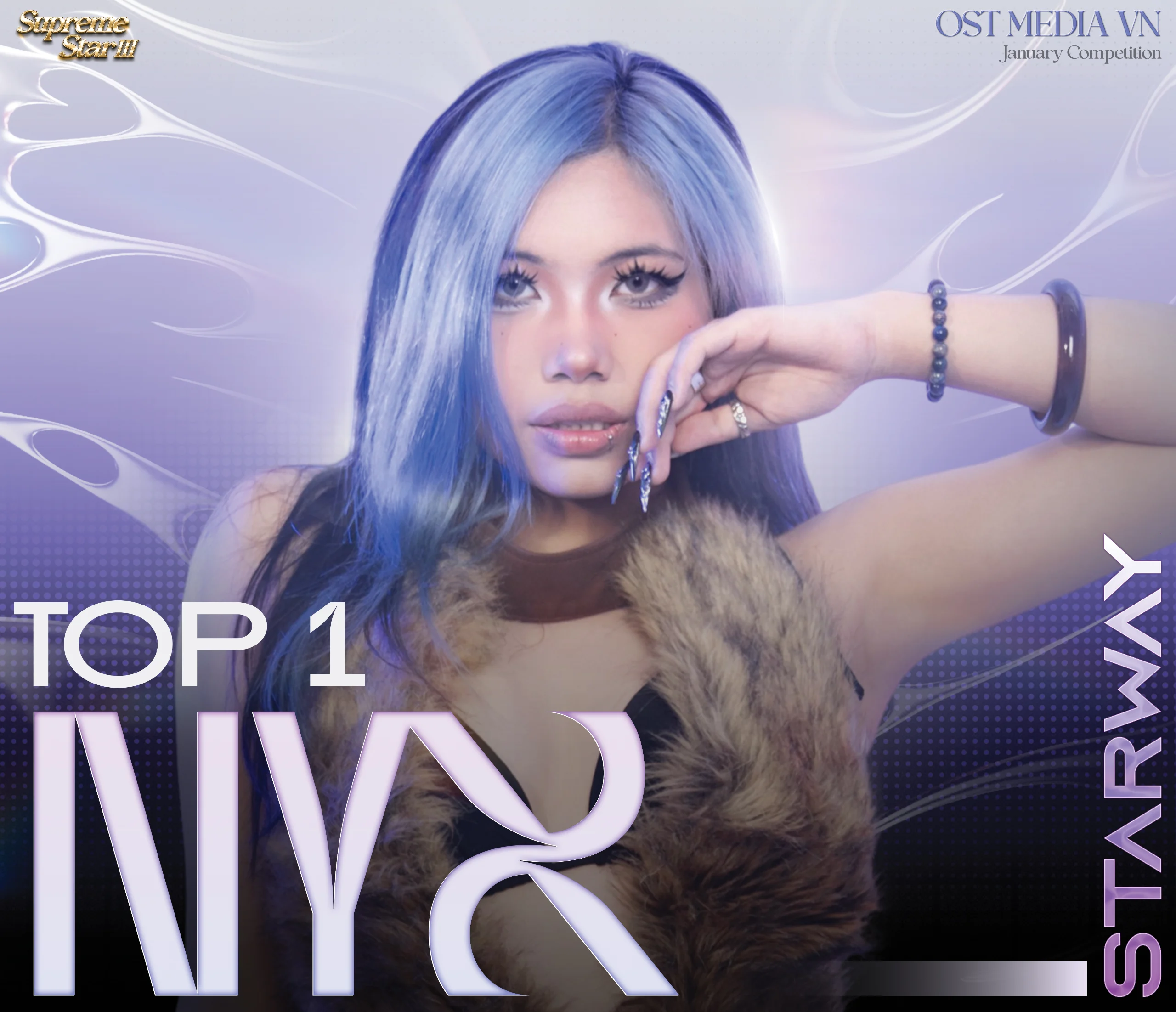 NYX/STARWAY